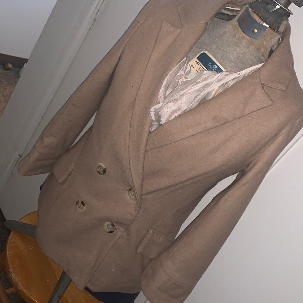 Sparkle and Fade brand blazer size small